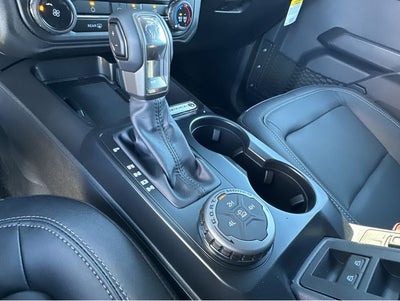 2025 Ford Bronco Big Bend®