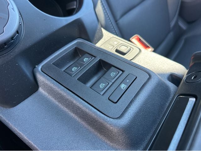 2025 Ford Bronco Big Bend®