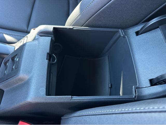 2025 Ford Bronco Big Bend®