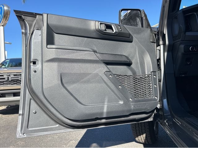 2025 Ford Bronco Big Bend®