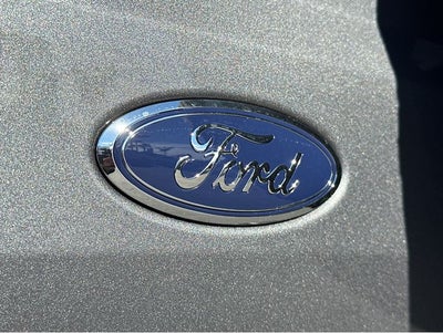 2025 Ford Bronco Big Bend®