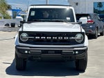 2025 Ford Bronco Outer Banks®
