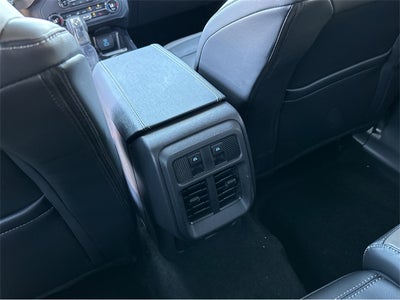 2025 Ford Bronco Outer Banks®