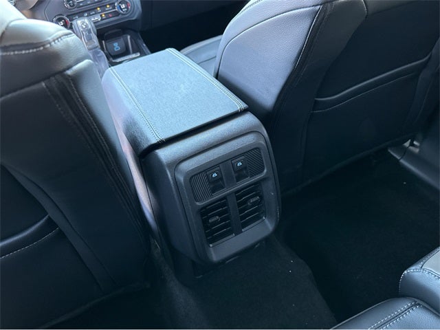 2025 Ford Bronco Outer Banks®