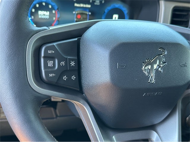 2025 Ford Bronco Outer Banks®