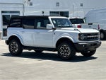 2025 Ford Bronco Outer Banks®