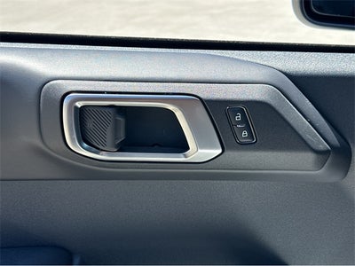 2025 Ford Bronco Outer Banks®