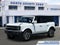 2025 Ford Bronco Outer Banks®