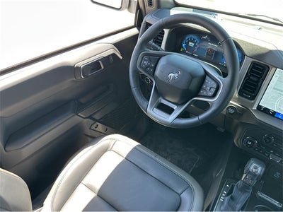 2025 Ford Bronco Outer Banks®