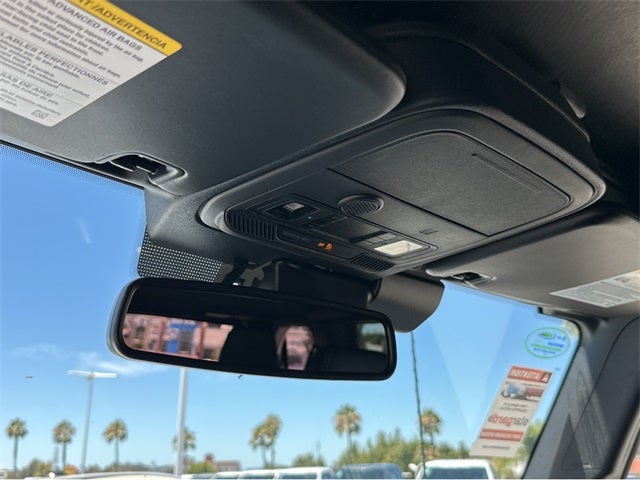 2025 Ford Bronco Outer Banks®