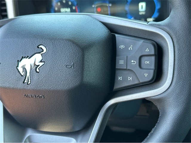 2025 Ford Bronco Outer Banks®