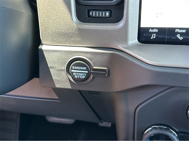 2025 Ford Bronco Outer Banks®