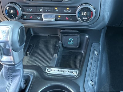 2025 Ford Bronco Outer Banks®