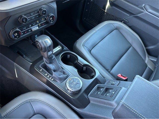 2025 Ford Bronco Outer Banks®