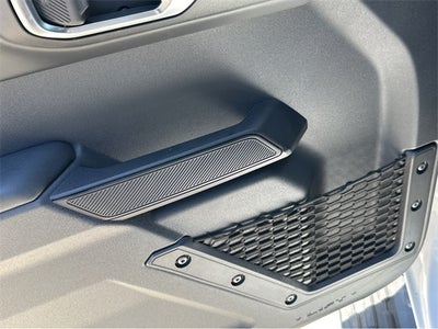 2025 Ford Bronco Outer Banks®