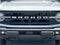 2025 Ford Bronco Outer Banks®