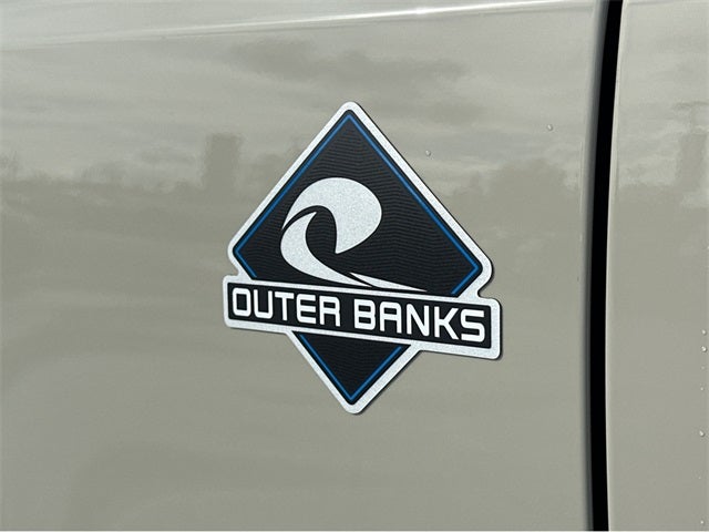 2025 Ford Bronco Outer Banks®