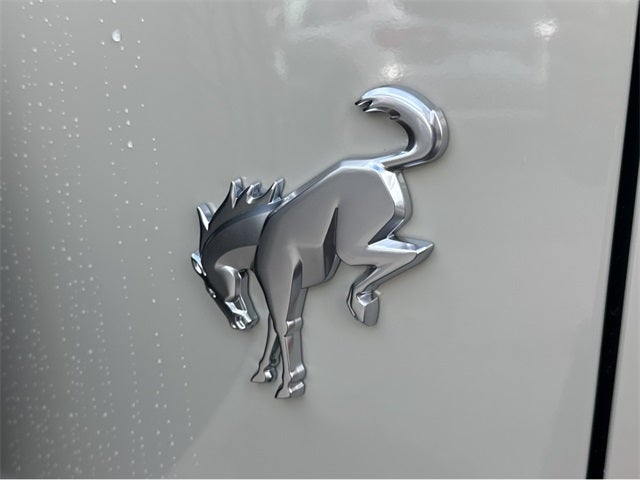 2025 Ford Bronco Outer Banks®