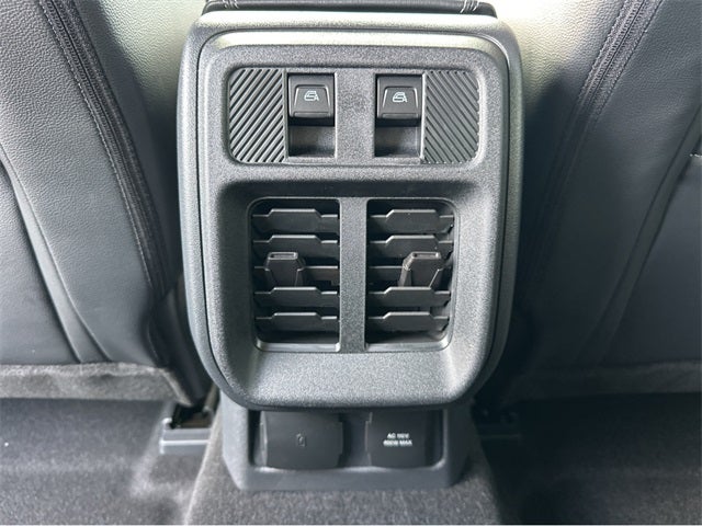 2025 Ford Bronco Outer Banks®