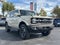 2025 Ford Bronco Outer Banks®