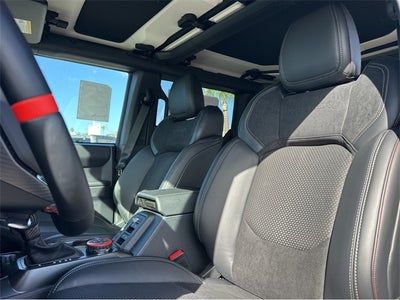 2025 Ford Bronco Raptor®