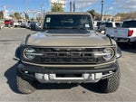 2025 Ford Bronco Raptor®