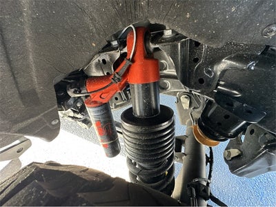 2025 Ford Bronco Raptor®