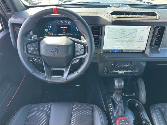 2025 Ford Bronco Raptor®