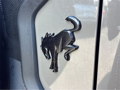 2025 Ford Bronco Raptor®