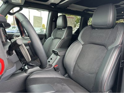 2026 Ford Bronco Raptor®