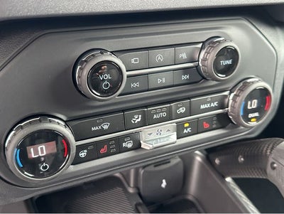 2026 Ford Bronco Raptor®