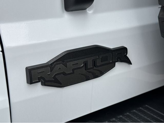 2026 Ford Bronco Raptor®