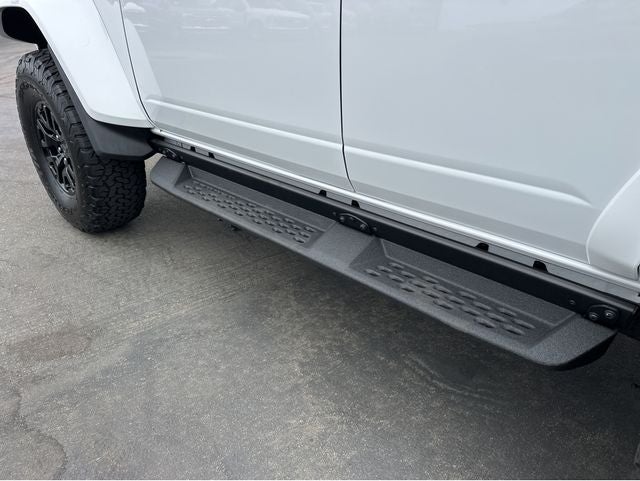 2026 Ford Bronco Raptor®