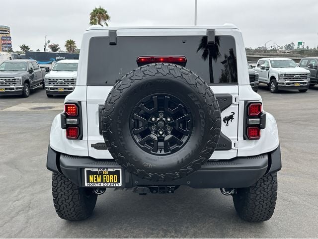2026 Ford Bronco Raptor®