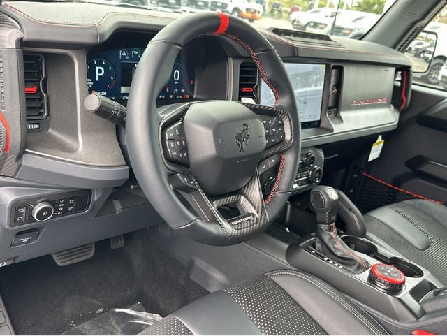 2026 Ford Bronco Raptor®