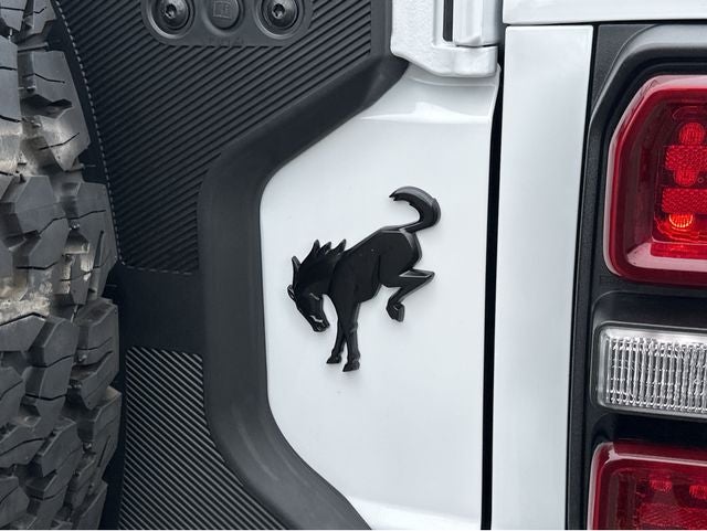 2026 Ford Bronco Raptor®