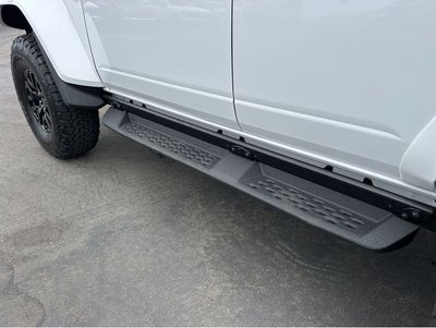2026 Ford Bronco Raptor®