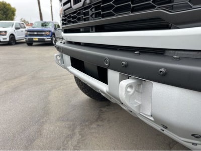 2026 Ford Bronco Raptor®