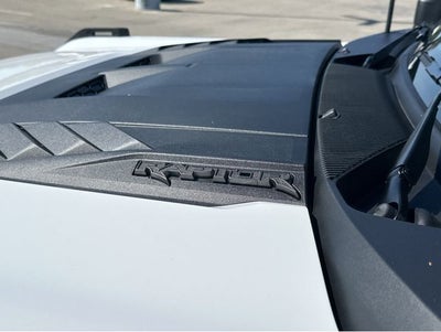 2026 Ford Bronco Raptor®