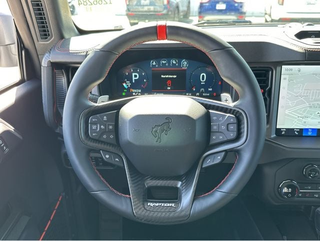 2026 Ford Bronco Raptor®