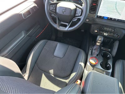 2026 Ford Bronco Raptor®
