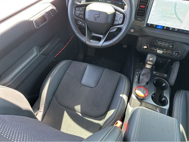 2026 Ford Bronco Raptor®