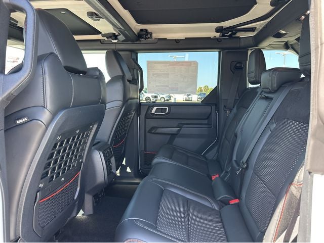 2026 Ford Bronco Raptor®