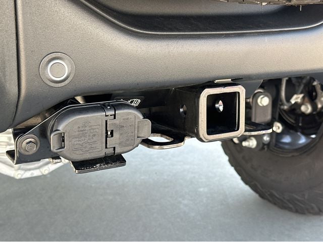2026 Ford Bronco Raptor®