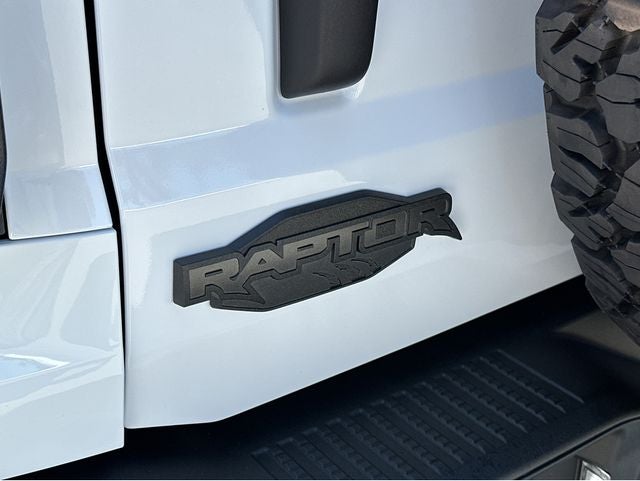 2026 Ford Bronco Raptor®