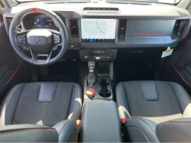 2026 Ford Bronco Raptor®
