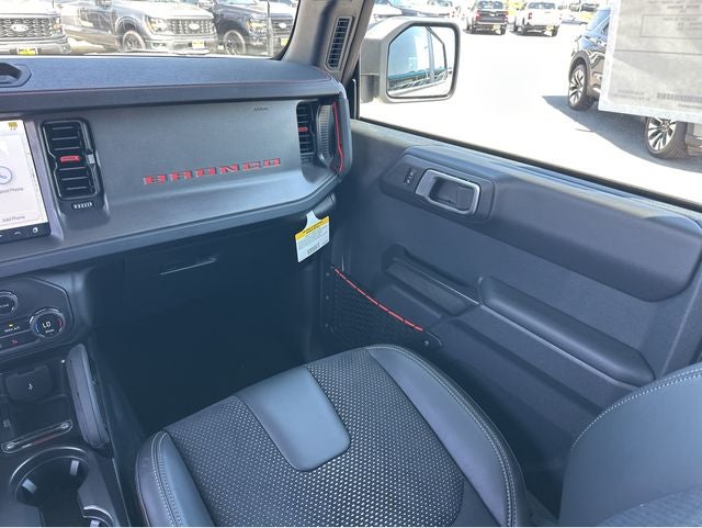 2026 Ford Bronco Raptor®