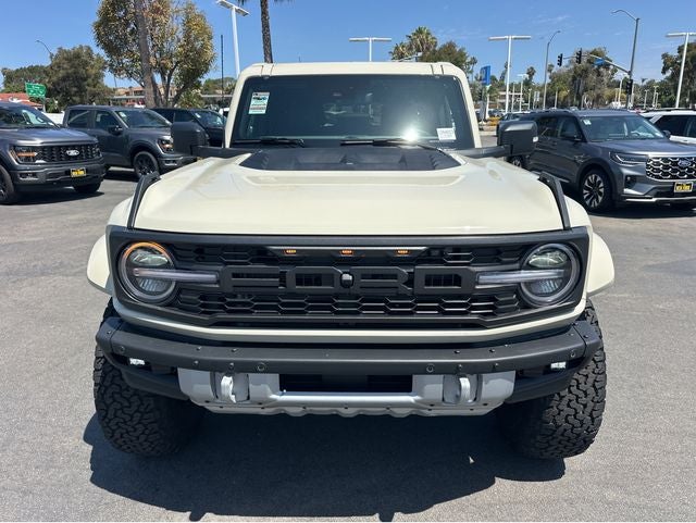 2026 Ford Bronco Raptor®