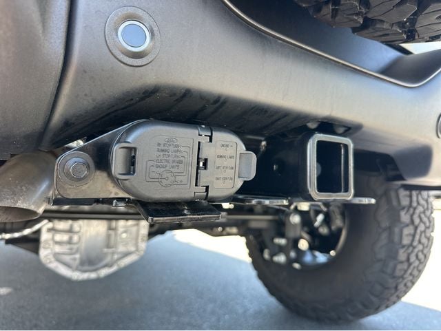 2026 Ford Bronco Raptor®
