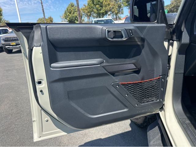 2026 Ford Bronco Raptor®